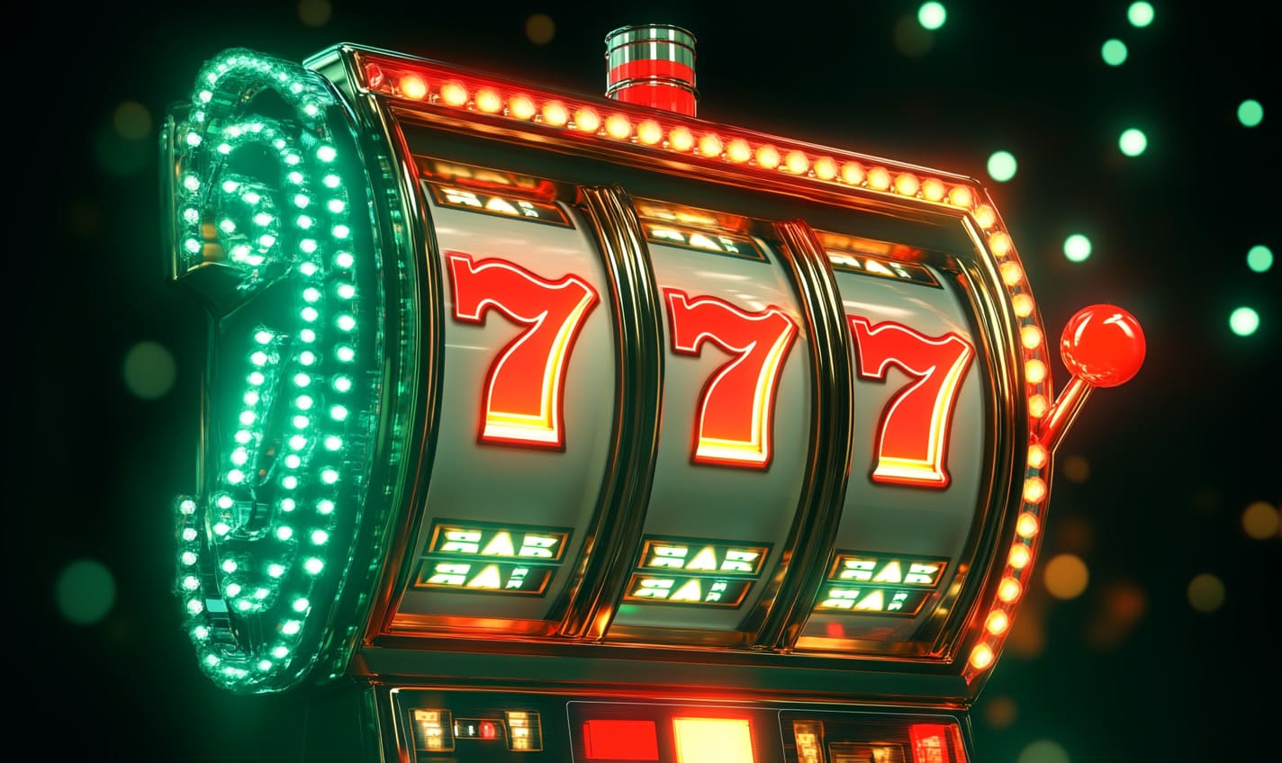 Slots with Winning at BAJEE VIP Casino
                                